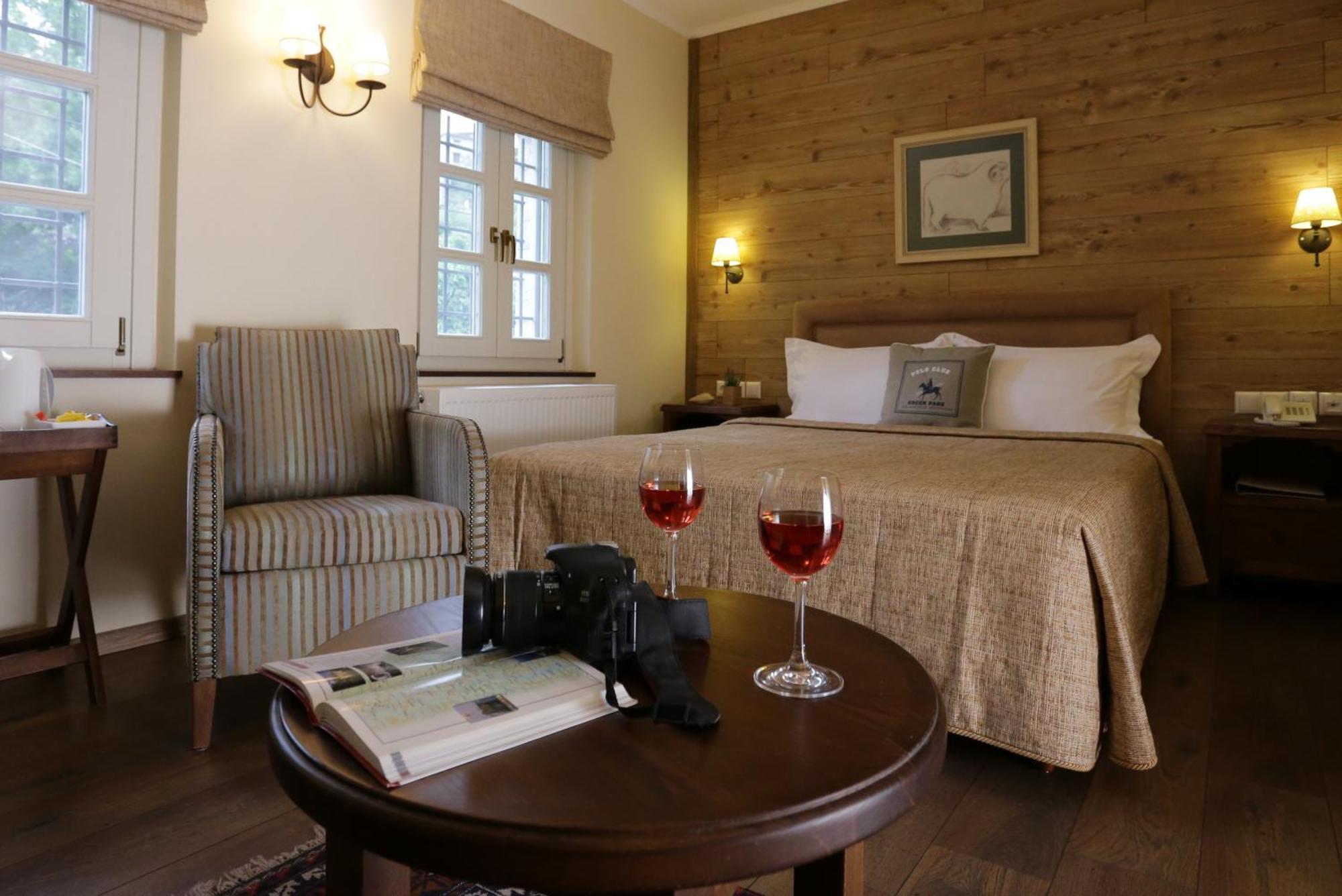 Gamila Rocks Mountain Hotel アリスティ エクステリア 写真