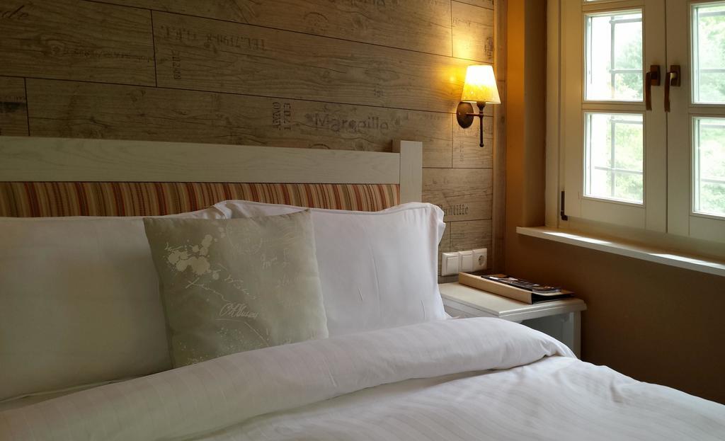 Gamila Rocks Mountain Hotel アリスティ エクステリア 写真