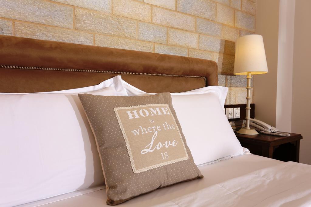 Gamila Rocks Mountain Hotel アリスティ 部屋 写真